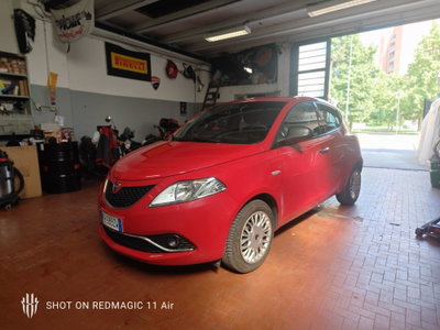 Lancia Ypsilon 1.2 69 CV 5 porte Mya usata