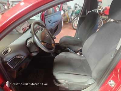 Lancia Ypsilon 1.2 69 CV 5 porte Mya (7)