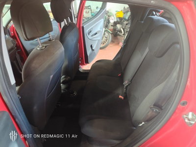 Lancia Ypsilon 1.2 69 CV 5 porte Mya (8)