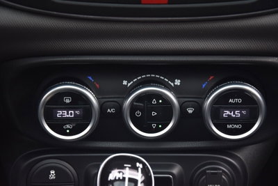 Fiat 500L 1.3 Multijet 95 CV Dualogic Lounge (12)