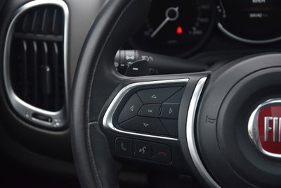 Fiat 500L 1.3 Multijet 95 CV Dualogic Lounge (14)