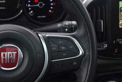 Fiat 500L 1.3 Multijet 95 CV Dualogic Lounge (15)
