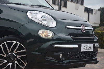 Fiat 500L 1.3 Multijet 95 CV Dualogic Lounge (19)