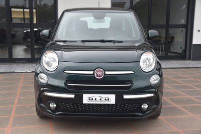 Fiat 500L 1.3 Multijet 95 CV Dualogic Lounge (2)