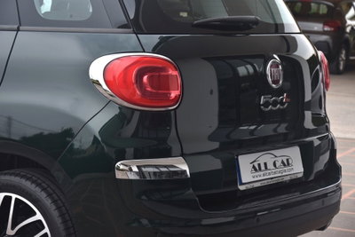 Fiat 500L 1.3 Multijet 95 CV Dualogic Lounge (20)