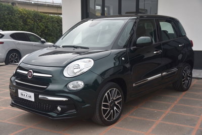 Fiat 500L 1.3 Multijet 95 CV Dualogic Lounge (3)