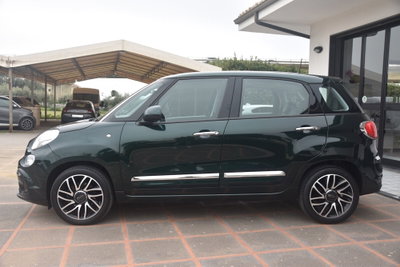 Fiat 500L 1.3 Multijet 95 CV Dualogic Lounge (4)