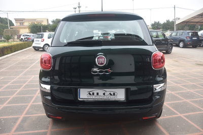 Fiat 500L 1.3 Multijet 95 CV Dualogic Lounge (6)