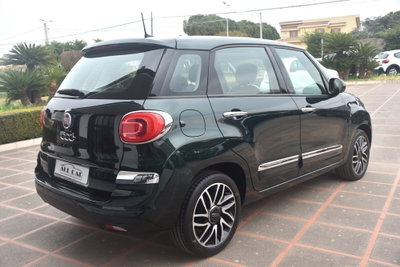 Fiat 500L 1.3 Multijet 95 CV Dualogic Lounge (7)