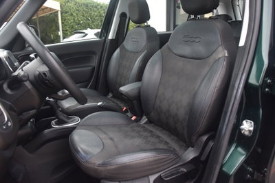 Fiat 500L 1.3 Multijet 95 CV Dualogic Lounge (8)