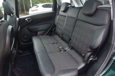 Fiat 500L 1.3 Multijet 95 CV Dualogic Lounge (9)