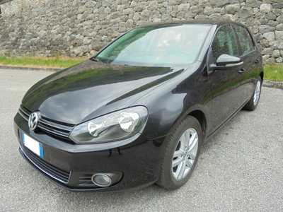 Volkswagen Golf 1.6 TDI DPF 5p. Highline usata