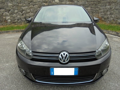 Volkswagen Golf 1.6 TDI DPF 5p. Highline (2)