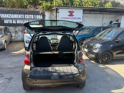 smart Fortwo 800 40 kW coupé passion cdi (17)