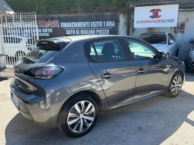 Peugeot 208 BlueHDi 100 Stop&Start 5 porte Allure Pack (6)