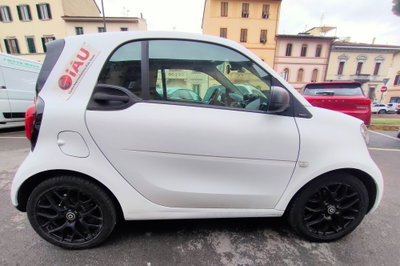 smart Fortwo 70 1.0 twinamic 20th anniversary (10)