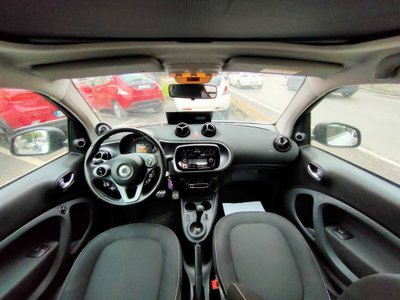 smart Fortwo 70 1.0 twinamic 20th anniversary (11)