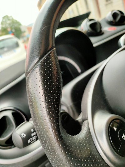 smart Fortwo 70 1.0 twinamic 20th anniversary (12)
