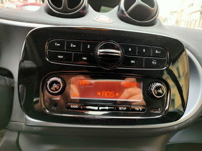 smart Fortwo 70 1.0 twinamic 20th anniversary (13)