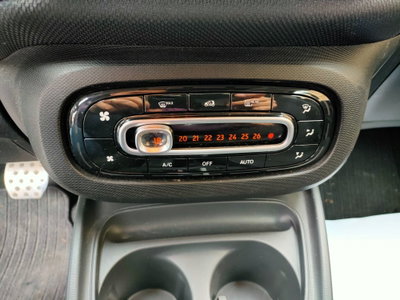 smart Fortwo 70 1.0 twinamic 20th anniversary (14)