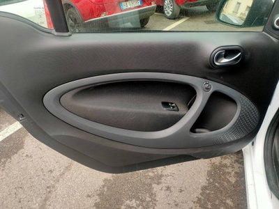 smart Fortwo 70 1.0 twinamic 20th anniversary (18)
