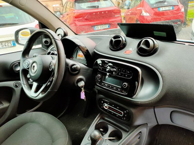 smart Fortwo 70 1.0 twinamic 20th anniversary (19)