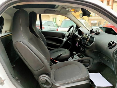 smart Fortwo 70 1.0 twinamic 20th anniversary (20)