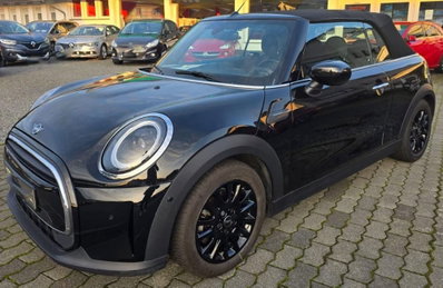 MINI Mini Cabrio 1.5 Cooper Cabrio usata