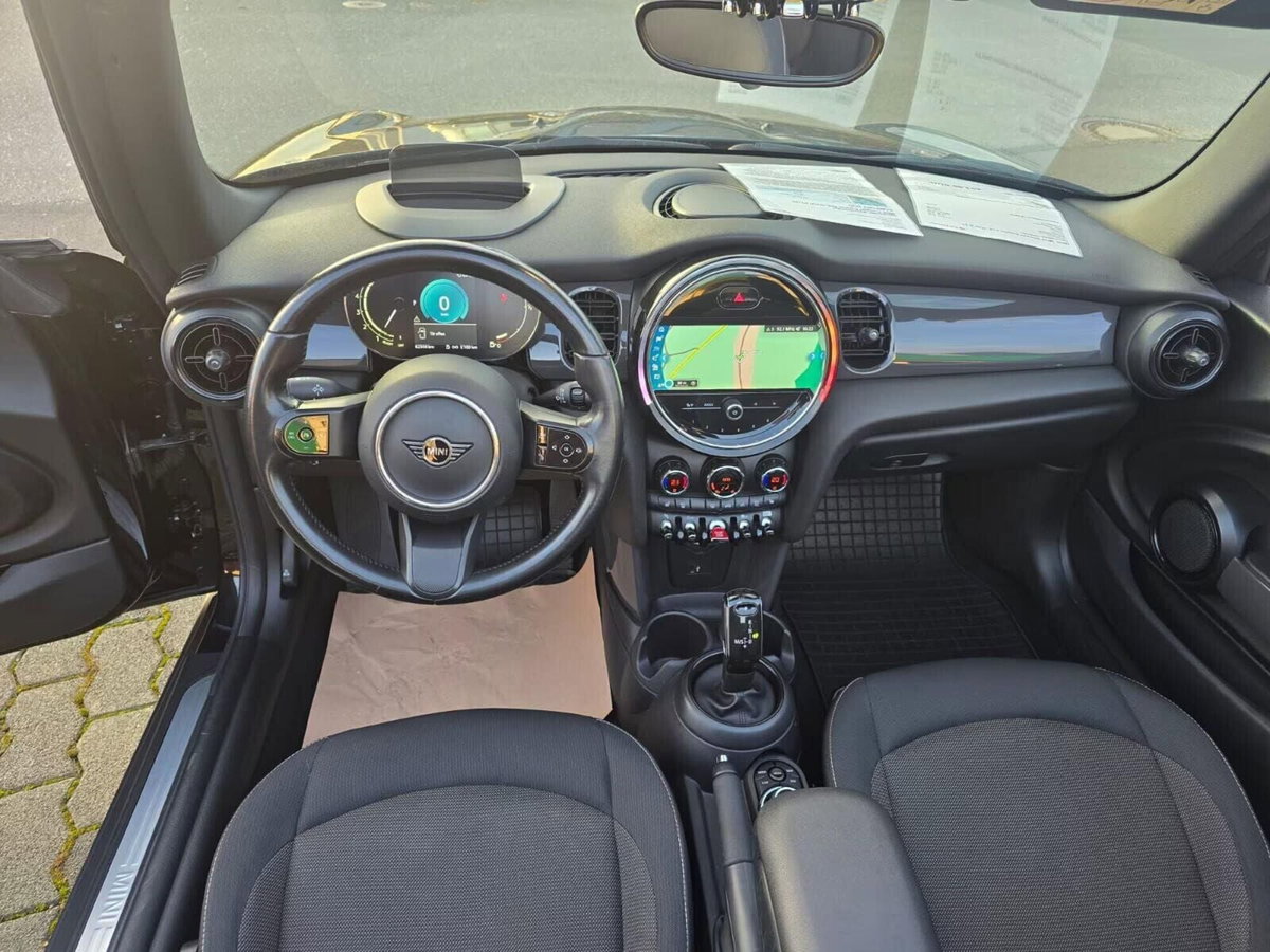 MINI Mini Cabrio 1.5 Cooper Cabrio (11)