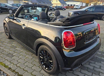 MINI Mini Cabrio 1.5 Cooper Cabrio (7)