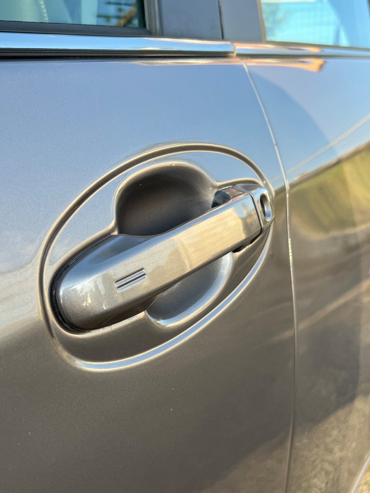 Toyota Yaris 1.0 5 porte Lounge (9)