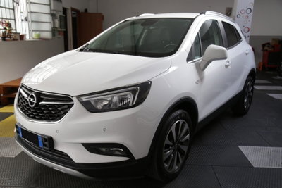 Opel Mokka 1.6 CDTI Ecotec 136CV 4x2 Start&Stop Innovation usata