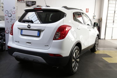 Opel Mokka 1.6 CDTI Ecotec 136CV 4x2 Start&Stop Innovation (10)