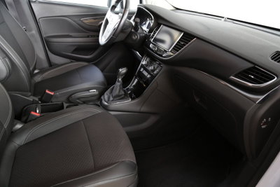 Opel Mokka 1.6 CDTI Ecotec 136CV 4x2 Start&Stop Innovation (11)
