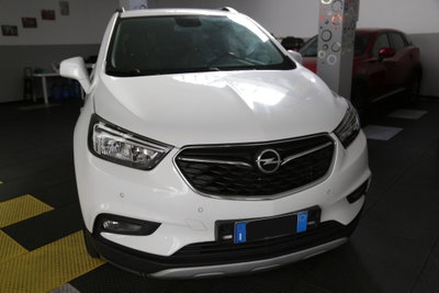 Opel Mokka 1.6 CDTI Ecotec 136CV 4x2 Start&Stop Innovation (13)