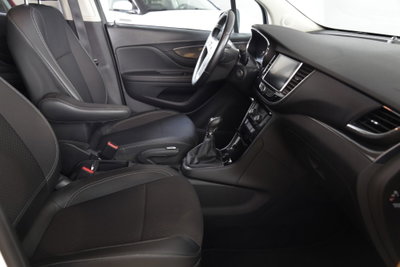 Opel Mokka 1.6 CDTI Ecotec 136CV 4x2 Start&Stop Innovation (14)