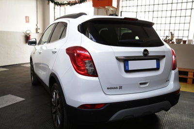 Opel Mokka 1.6 CDTI Ecotec 136CV 4x2 Start&Stop Innovation (15)
