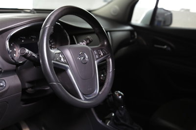 Opel Mokka 1.6 CDTI Ecotec 136CV 4x2 Start&Stop Innovation (4)