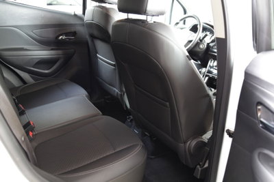Opel Mokka 1.6 CDTI Ecotec 136CV 4x2 Start&Stop Innovation (5)