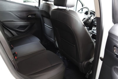 Opel Mokka 1.6 CDTI Ecotec 136CV 4x2 Start&Stop Innovation (7)
