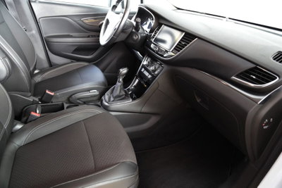 Opel Mokka 1.6 CDTI Ecotec 136CV 4x2 Start&Stop Innovation (9)