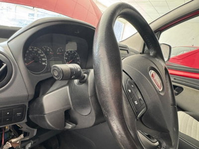 Fiat Qubo 1.4 8V 77 CV Dynamic Natural Power (15)