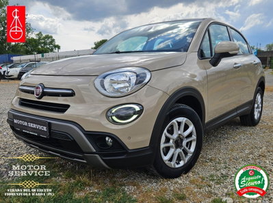 Fiat 500X 1.0 T3 120 CV Cross Dolcevita usata