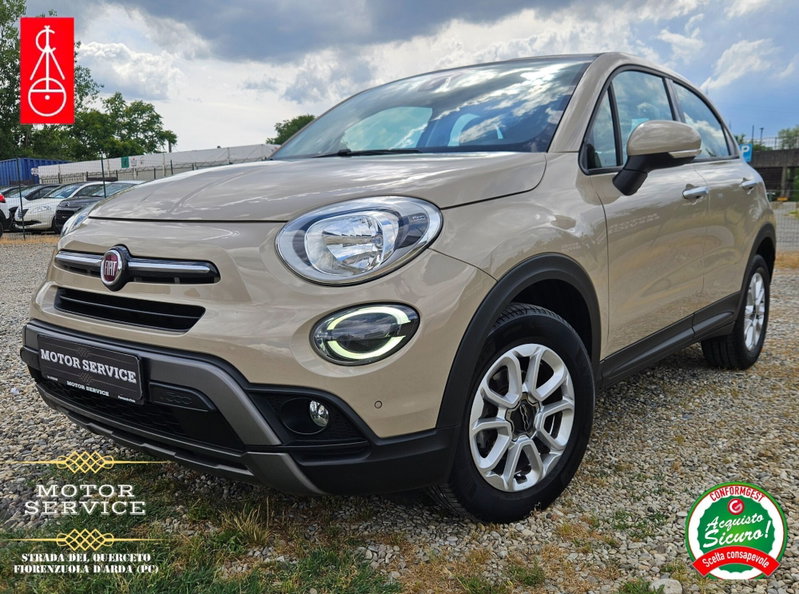 Fiat 500X 1.0 T3 120 CV Cross Dolcevita