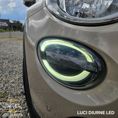 Fiat 500X 1.0 T3 120 CV Cross Dolcevita (10)