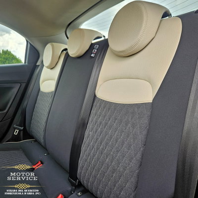 Fiat 500X 1.0 T3 120 CV Cross Dolcevita (11)