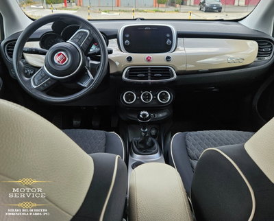 Fiat 500X 1.0 T3 120 CV Cross Dolcevita (13)