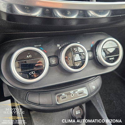 Fiat 500X 1.0 T3 120 CV Cross Dolcevita (15)