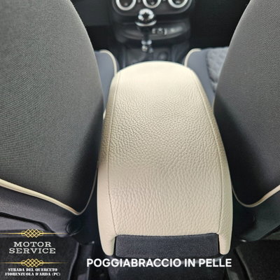 Fiat 500X 1.0 T3 120 CV Cross Dolcevita (16)