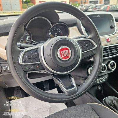 Fiat 500X 1.0 T3 120 CV Cross Dolcevita (18)